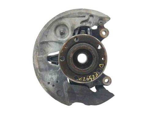Used Right front steering knuckle Right front steering knuckle PEUGEOT 308 II (LB_, LP_, LW_, LH_, L3_) 1.2 THP 130 (131 hp) 27151797 27151797
