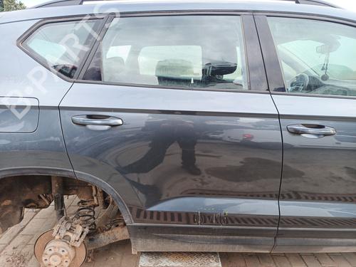 Dør højre bagtil SEAT ATECA (KH7, KHP) 1.4 TSI | BP32096313C5 