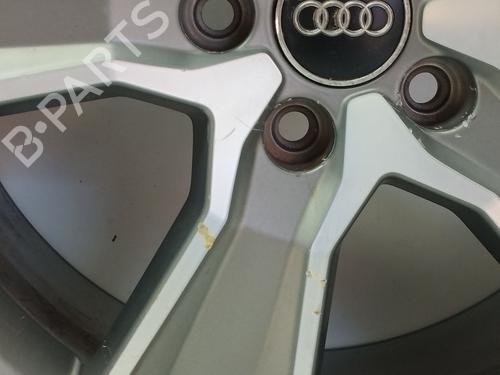 Fælk AUDI Q2 (GAB, GAG) 1.0 TFSI | BP39746634C45 - Image 2