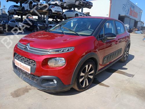 Motorhjelm CITROËN C3 III (SX) 1.2 VTi 82 | BP34693673C1 - Image 6