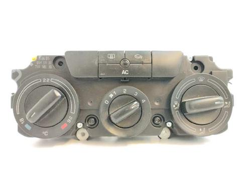 Used Climate control SKODA OCTAVIA II (1Z3) 1.9 TDI (105 hp) 9675636