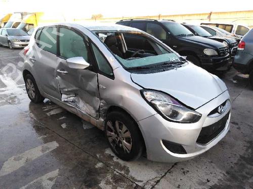 Front left window mechanism HYUNDAI ix20 (JC)  | BP10955409C22 