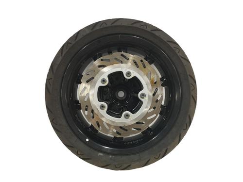 Rim LANCIA YPSILON (843_) 1.2 (843.AXA1A) MT40X13 | 140/60-13