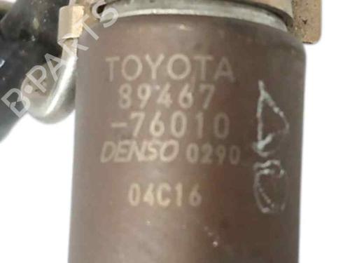 Electronic sensor LEXUS UX (_AA1_, _AH1_, _MA1_) 250h (MZAH10) | BP23960019M84 - Image 3