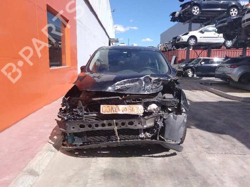 Steering wheel controls FORD C-MAX II (DXA/CB7, DXA/CEU)  | BP9709838E15 