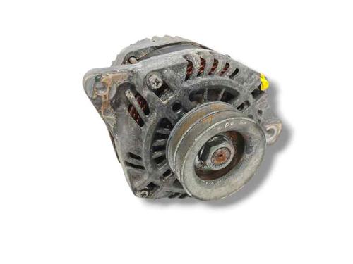 Alternator MITSUBISHI PAJERO IV (V8_W, V9_W) 3.2 DI-D (V88W, V98W) | BP23576962M7 