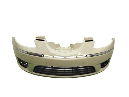 Used Front bumper LANCIA MUSA (350_) 1.3 D Multijet (350.AXG11, 350.AXG1A) (90 hp) 27208660