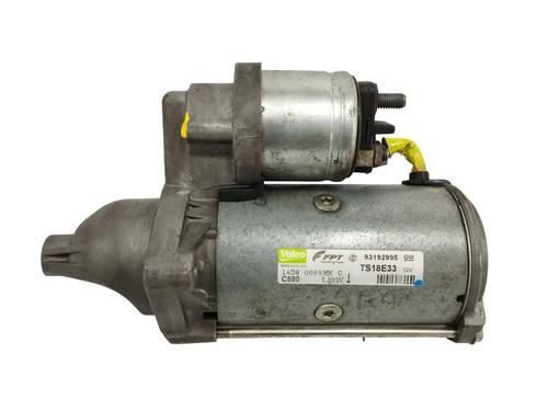 Used Starter OPEL CORSA D (S07) 1.3 CDTI (L08, L68) (90 hp) 13544627