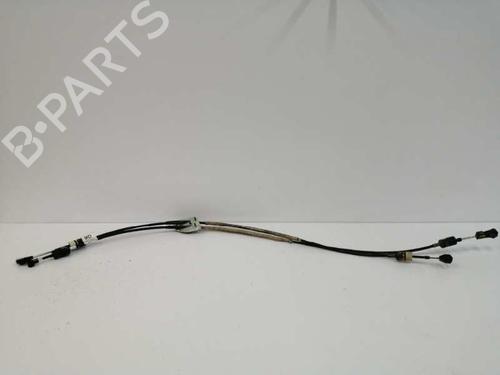 Used Cable FORD FIESTA VI (CB1, CCN) 1.4 (97 hp) 14150402