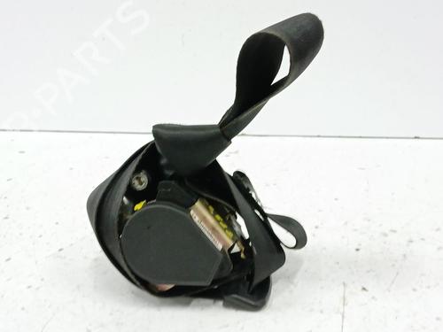 Front left seatbelt PEUGEOT 307 CC (3B) 2.0 HDi 135 | BP40531668I26 - Image 4