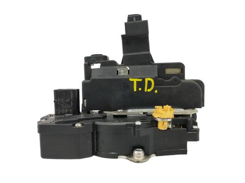 Rear right lock CHEVROLET CAPTIVA (C100, C140)  | BP18132641C99 