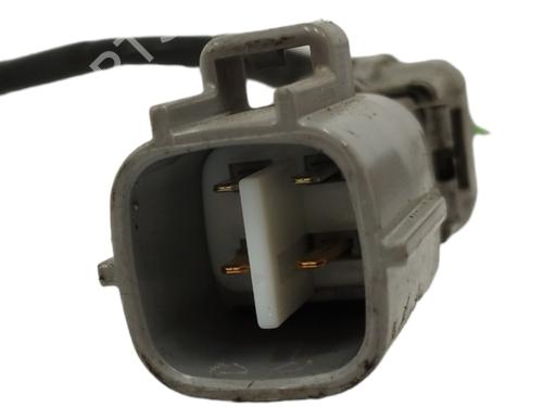 Electronic sensor MAZDA 2 Hatchback (KB) 1.5 Hybrid (KBAC3X) | BP17710043M84