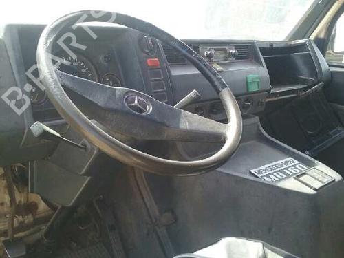 Alternator MERCEDES-BENZ MB Van (W631)  | BP1451750M7 