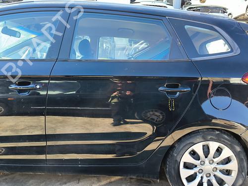 Dør venstre bagtil KIA CARENS IV 1.7 CRDi (116 hp) 32867837