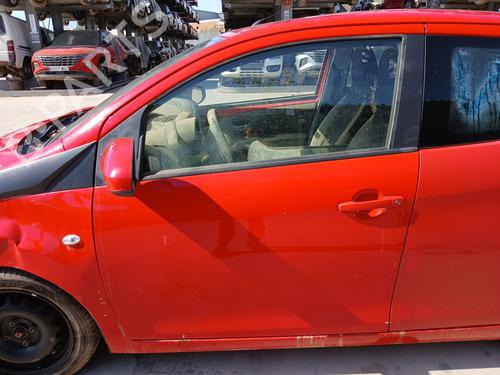 Used Left front door Left front door 36866312 36866312