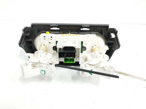 Climate control SUZUKI SWIFT III (MZ, EZ) 1.5 (RS415, ZC21S) | BP11035434I5