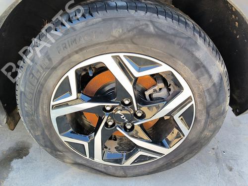 Used Rim Rim KIA SPORTAGE V (NQ5) 1.6 T-GDI MHEV (160 hp) 33656747 33656747