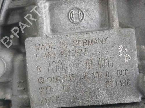 Injection pump SEAT CORDOBA (6K2) 1.9 TDI | BP23577543M78