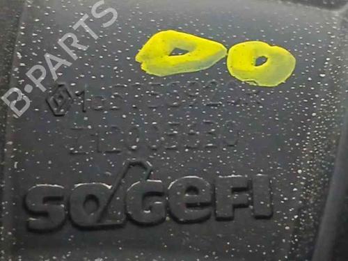 Pipe NISSAN QASHQAI II (J11, J11_) 1.3 DIG-T | BP23959732M125 