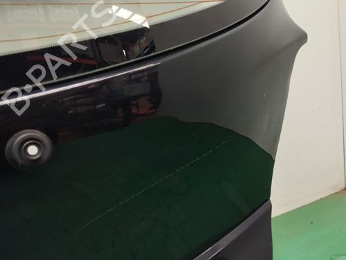 Tailgate NISSAN MICRA IV (K13K, K13KK) 1.2 | BP26281825C6 