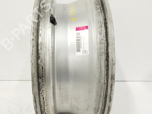 Felg CITROËN C3 I (FC_, FN_) 1.4 HDi | BP23575587C45 