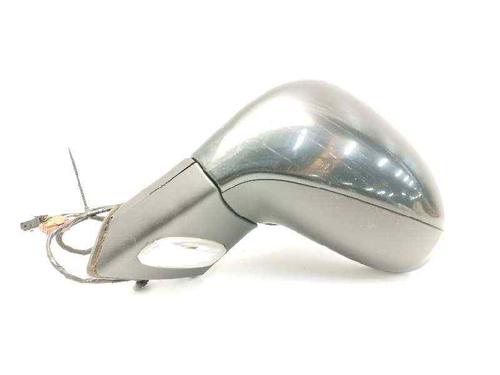 Left mirror PEUGEOT 207 (WA_, WC_)  | BP9833463C26 