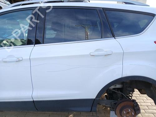 Porte arrière gauche FORD KUGA II (DM2) 2.0 TDCi (120 hp) 31882533