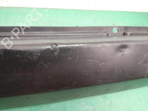 Rear bumper CITROËN NEMO Box Body/MPV (AA_) 1.4 HDi | BP12942815C8 