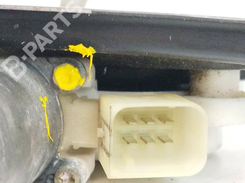 Front left window mechanism MERCEDES-BENZ E-CLASS (W211) E 220 CDI (211.006) | BP10938809C22 