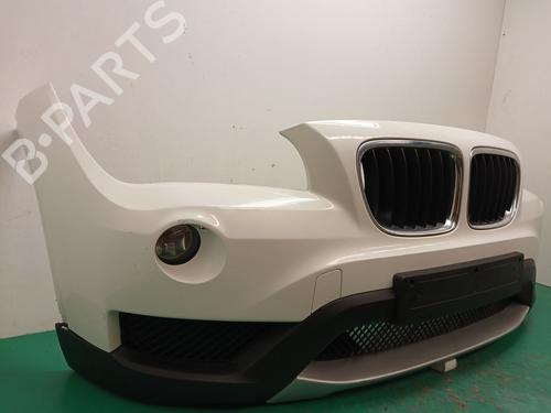 Front bumper BMW X1 (E84) sDrive 18 d | BP32066130C7 - Image 4