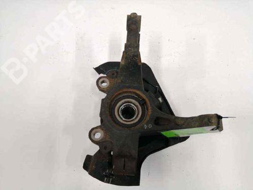 Right front steering knuckle CITROËN NEMO Box Body/MPV (AA_) 1.4 HDi | BP6421208M26 