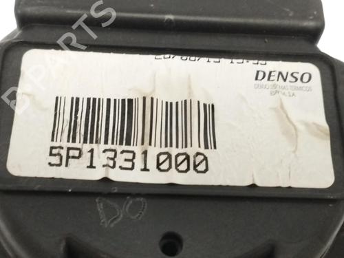 Heater blower motor CITROËN C4 Picasso II  | BP16683453M62 