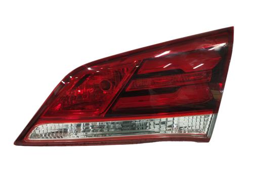 Right tailgate light HYUNDAI i40 I (VF) 1.7 CRDi | BP15763540C80 