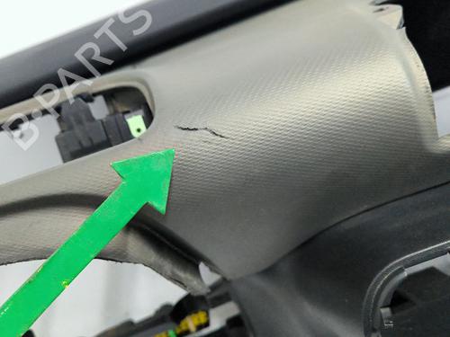 Dashboard CITROËN C4 CACTUS 1.2 VTi 82 | BP34053425C46  - Image 5