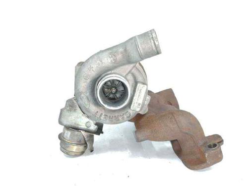 Used Turbocharger/Supercharger FORD MONDEO III Saloon (B4Y) 2.0 TDCi (130 hp) 9743694