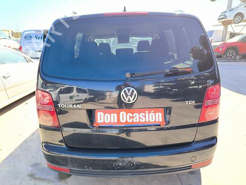 Right front window switch VW TOURAN (1T1, 1T2) 1.9 TDI | BP23575331I26 - Image 10