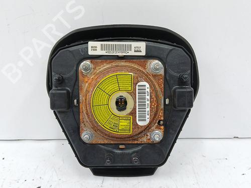 Driver airbag SSANGYONG RODIUS II 2.2 Xdi | BP29270771C9 