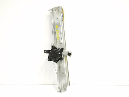 Used Rear right window mechanism FIAT TIPO Hatchback (356_, 357_) 1.4 LPG (356HXF1B) (120 hp) 12442671