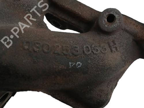Exhaust manifold VW POLO III (6N1) 50 1.0 | BP18338460M110 