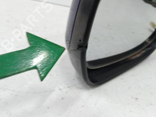 Left mirror TOYOTA RAV 4 II (_A2_) 2.0 4WD (ACA21, ACA20) | BP30176292C26