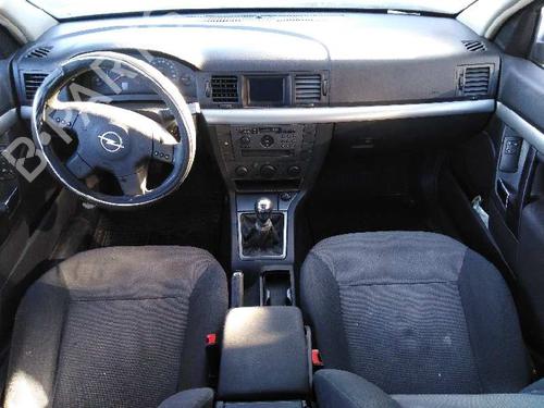 Forkjerm venstre OPEL VECTRA C (Z02) 2.0 DTI 16V (F69) | BP11379575C41 