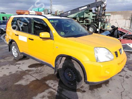 Used Parts NISSAN X-TRAIL II (T31) 2.0 dCi 4x4 (150 hp) 3494680