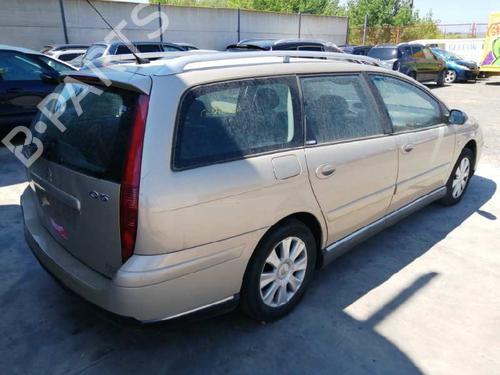 Køleventilator elektrisk CITROËN C5 II Break (RE_) 2.0 HDi (RERHRH) | BP8529988M35 