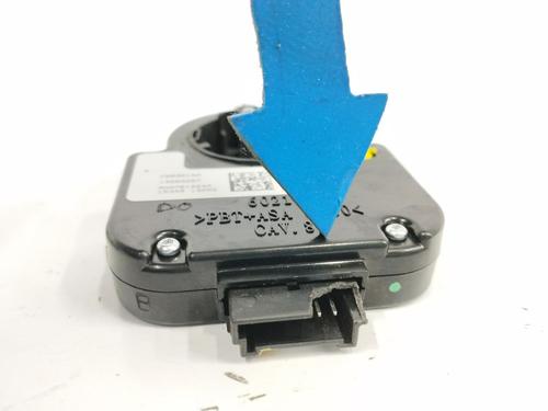 Electronic sensor OPEL MOKKA / MOKKA X (J13)  | BP12426614M84 