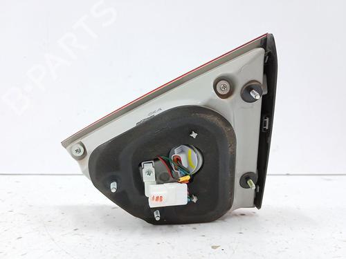 Left tailgate light HYUNDAI ix35 (LM, EL, ELH) 1.7 CRDi | BP35791469C79 - Image 3