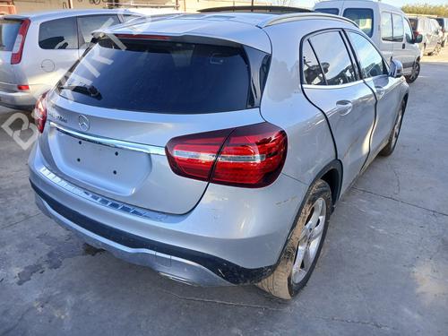 ABS pump MERCEDES-BENZ GLA-CLASS (X156) GLA 200 CDI / d (156.908) | BP23960474M43 