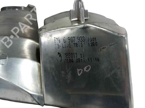 Left taillight OPEL ASTRA H (A04) 1.7 CDTI (L48) | BP22629918C34 