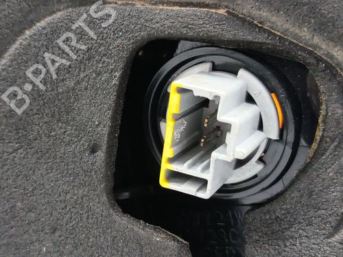 Right taillight MAZDA 3 Saloon (BL) 1.6 MZR CD (BL12) | BP39430826C35 - Image 6