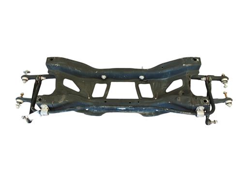 Rear axle JEEP RENEGADE SUV (BU, B1, BV)  0052088586