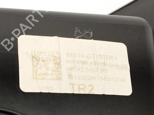 Glove box HYUNDAI TUCSON (JM)  | BP12428712C95 